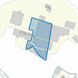 Perceel WTW00-D-9516