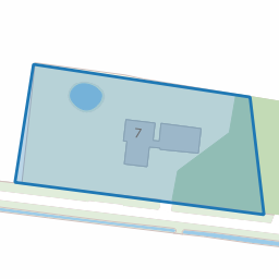 Perceel WTW00-D-9524