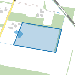 Perceel WTW00-D-9605