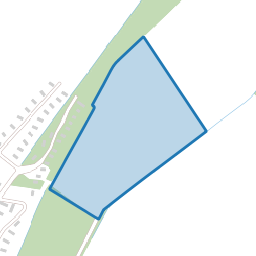 Perceel WTW00-D-9607