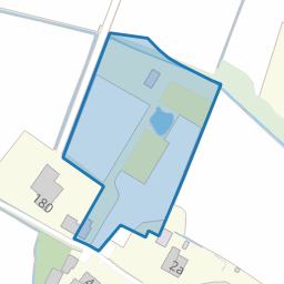 Perceel WTW00-D-9616