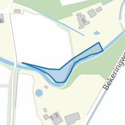 Perceel WTW00-D-9646