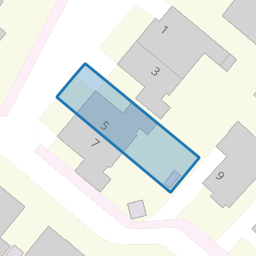 Perceel WTW00-D-9685