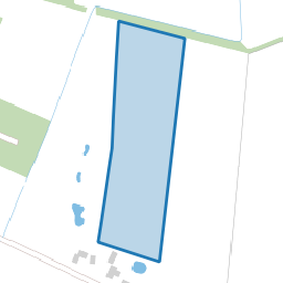 Perceel WTW00-D-9691