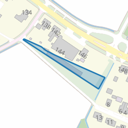 Perceel WTW00-D-9696