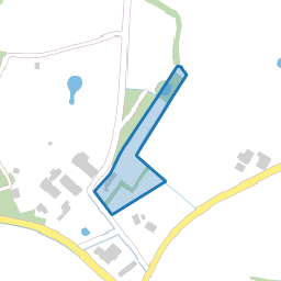 Perceel WTW00-D-9708