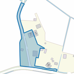 Perceel WTW00-D-9715