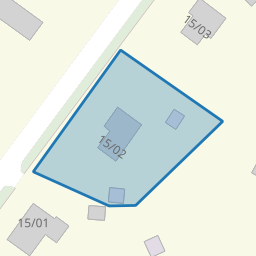 Perceel WTW00-D-9716