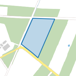 Perceel WTW00-D-9733