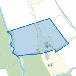 Perceel WTW00-D-9769