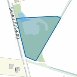 Perceel WTW00-D-9783