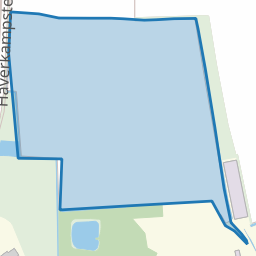 Perceel WTW00-D-9801