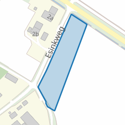 Perceel WTW00-D-9833