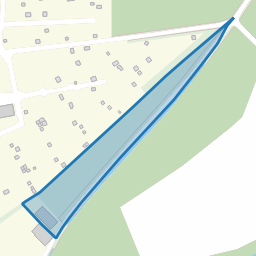 Perceel WTW00-D-9888