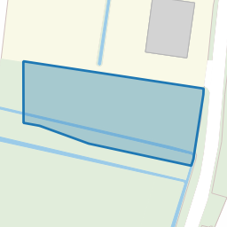 Perceel WTW00-D-9907