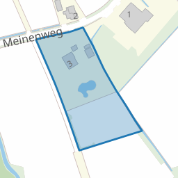 Perceel WTW00-D-9921