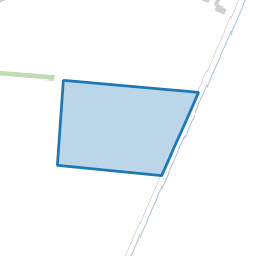 Perceel WTW00-D-9940