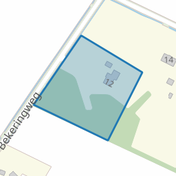 Perceel WTW00-D-9945