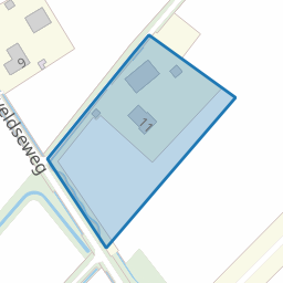 Perceel WTW00-D-9951