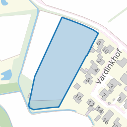 Perceel WTW00-D-9961