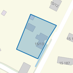 Perceel WTW00-D-9992