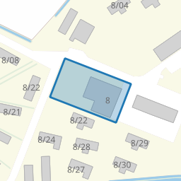 Perceel WTW00-D-9994