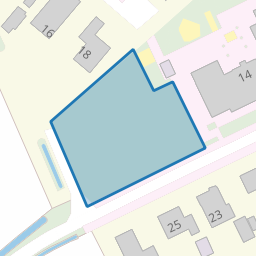 Perceel WTW00-D-9999