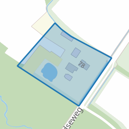 Perceel WTW00-E-10002