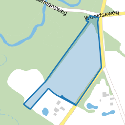 Perceel WTW00-E-10003