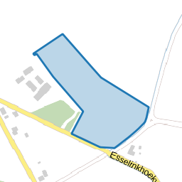 Perceel WTW00-E-10007