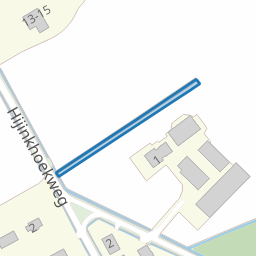 Perceel WTW00-E-10009