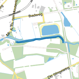 Perceel WTW00-E-10027