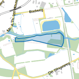 Perceel WTW00-E-10028