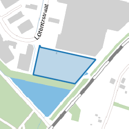 Perceel WTW00-E-10065