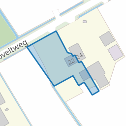 Perceel WTW00-E-10092