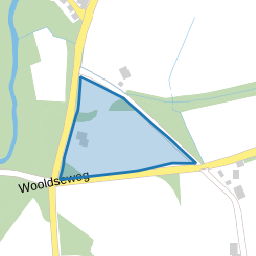 Perceel WTW00-E-10130