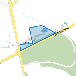 Perceel WTW00-E-10153