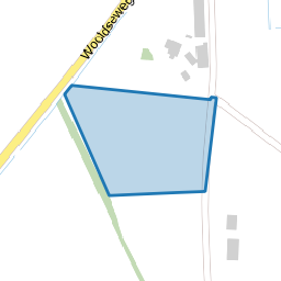 Perceel WTW00-E-10157