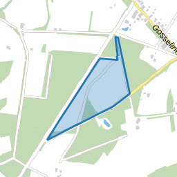 Perceel WTW00-E-10203