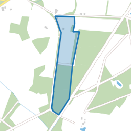 Perceel WTW00-E-10204