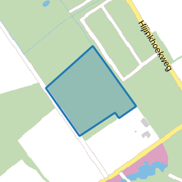 Perceel WTW00-E-10206