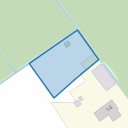 Perceel WTW00-E-10207