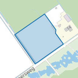 Perceel WTW00-E-10208