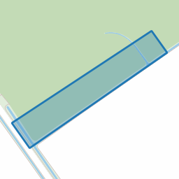 Perceel WTW00-E-10209