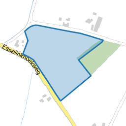 Perceel WTW00-E-10218