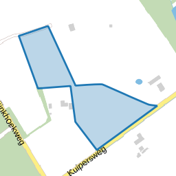 Perceel WTW00-E-10226