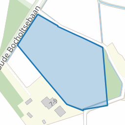 Perceel WTW00-E-10228