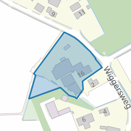 Perceel WTW00-E-10239