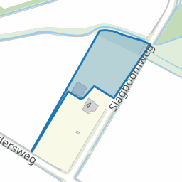 Perceel WTW00-E-10250