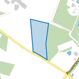 Perceel WTW00-E-10259